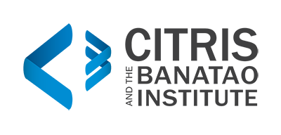 CITRIS and the Banatao Institute logo.